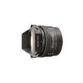 Sony 16mm F2.8 Fisheye Lens